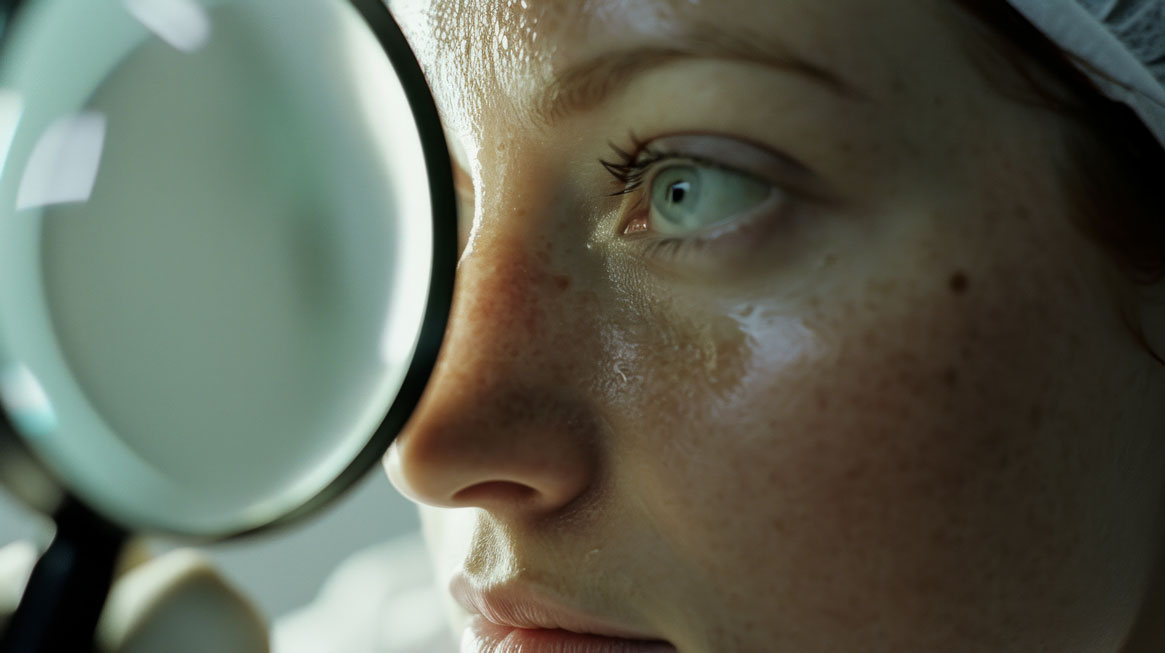 Hiperpigmentasyon Cilt Lekeleri nedir?