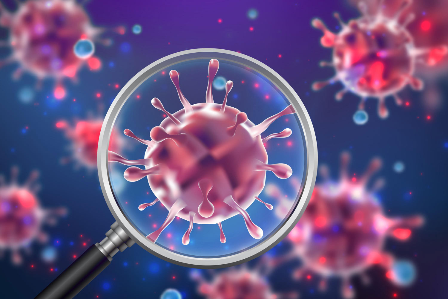 HPV Nedir Nasıl Bulaşır?