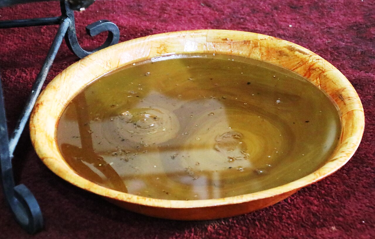 Argan Yağının Faydaları