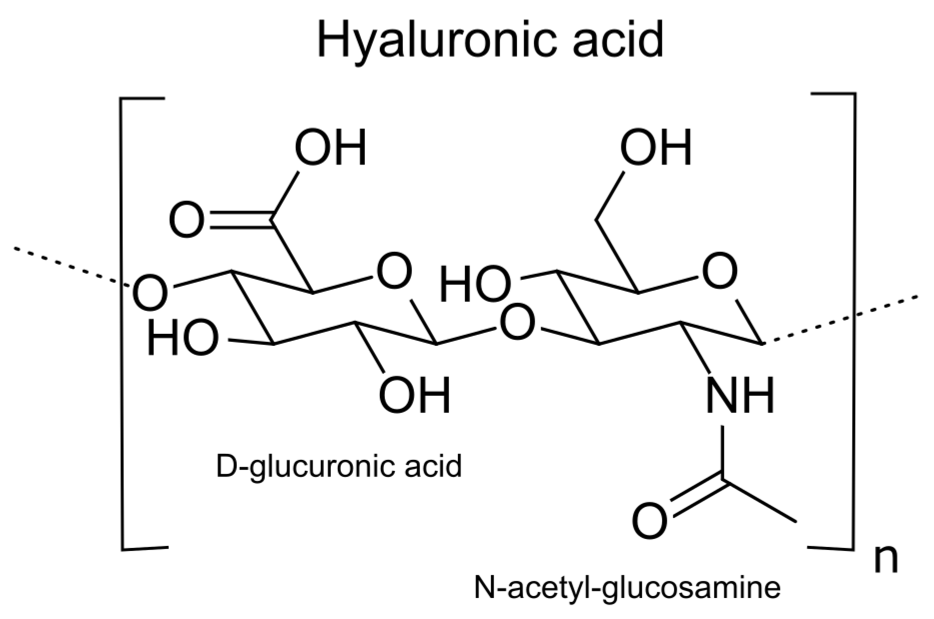Hyalüronik Asit Nedir? Nasıl Kullanılır?