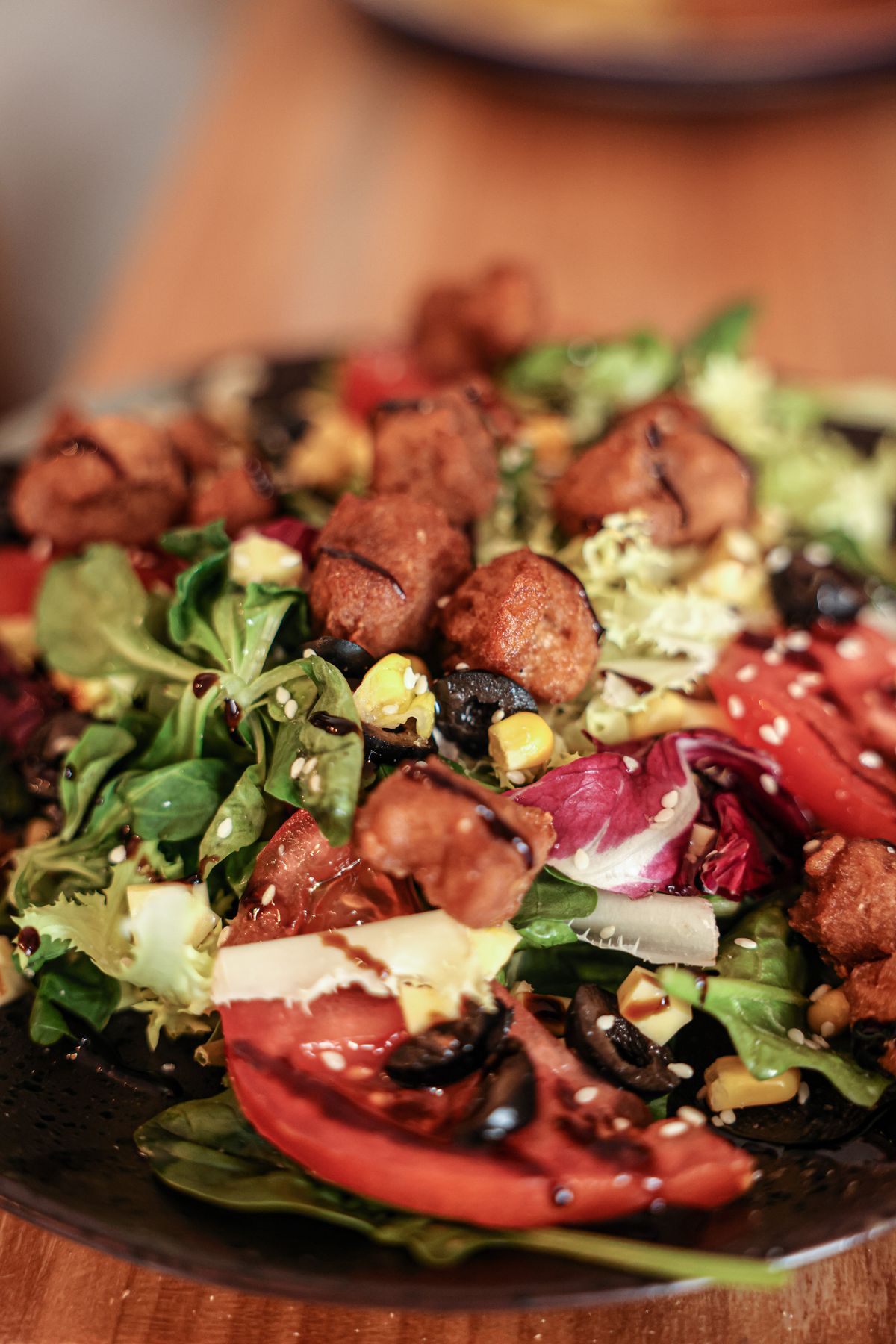 Bir Yaşam Tarzı Olarak Veganlık