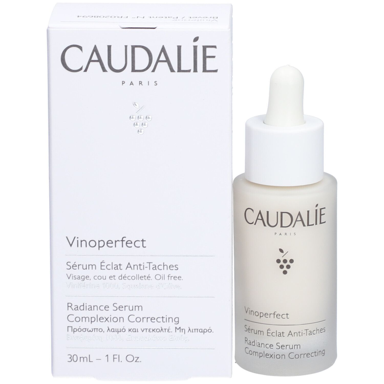 Kaliteli Formüllerle Güçlü Bakım: Caudalie