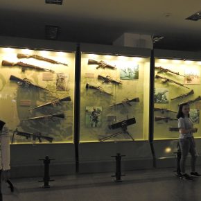 Savaş-müzesi