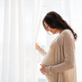 hamilelikte-oluşabilecek-cilt-sorunları